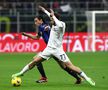 Inter - Napoli, foto: Getty Images