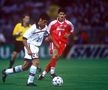 Iran - SUA // Campionatul Mondial din 1998