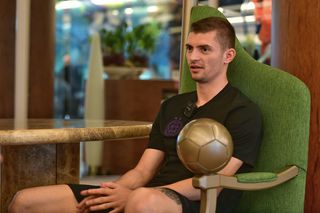 Secretele formei fizice a lui Florin Tănase: ce meniu are „șeptarul” reîntors la lot și „păcatul" care i-a rămas din copilărie