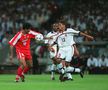 Iran - SUA // Campionatul Mondial din 1998