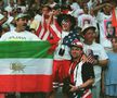 Iran - SUA // Campionatul Mondial din 1998