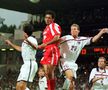 Iran - SUA // Campionatul Mondial din 1998