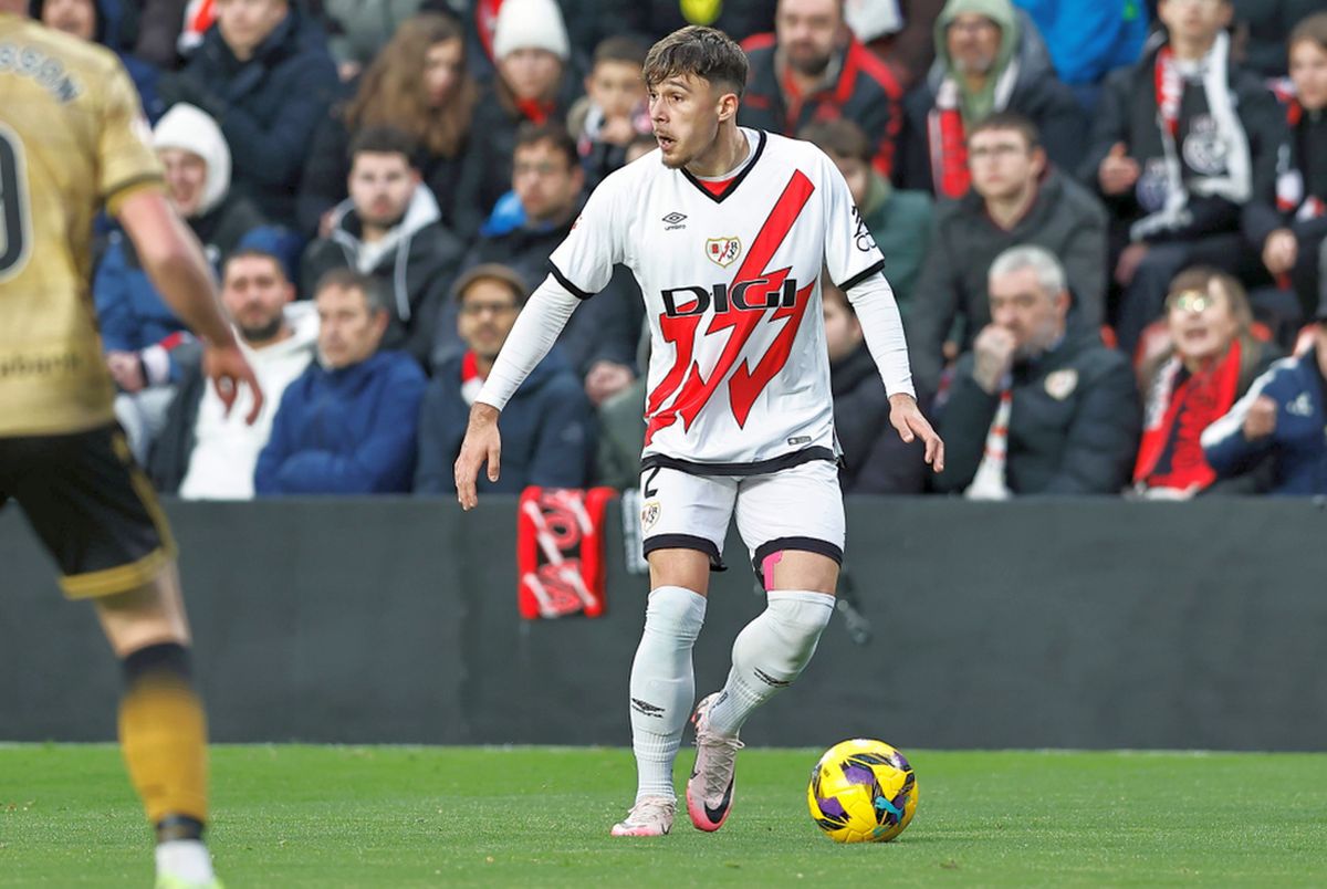 Direct de la Madrid, Andrei Rațiu lămurește marea controversă creată în jurul lui: „Dacă vă uitați la cifre...”