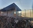 Patinoar Olimpia Ploiești - abandonat