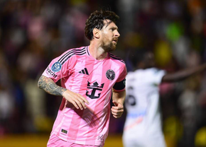 Lionel Messi a făcut din nou spectacol în MLS: „Doar cel mai bun jucător din istorie poate să facă asemenea lucru”