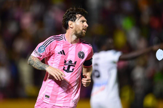 Lionel Messi a făcut din nou spectacol în MLS: „Doar cel mai bun jucător din istorie poate să facă asemenea lucru”