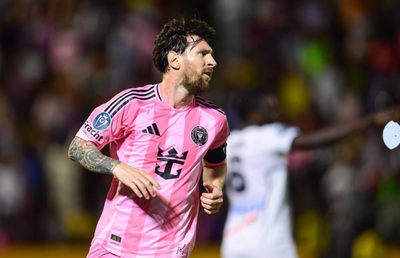 Lionel Messi a făcut din nou spectacol în MLS: „Doar cel mai bun jucător din istorie poate să facă asemenea lucru”