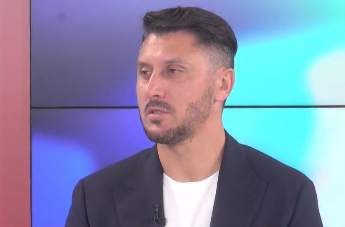 Ciprian Marica nu-l iartă pe titularul din Rapid - FCSB: „A fost inexistent. Aveam alte așteptări”