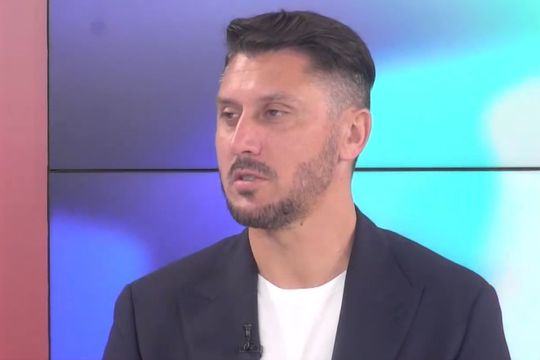 Ciprian Marica, la GSP Live Special