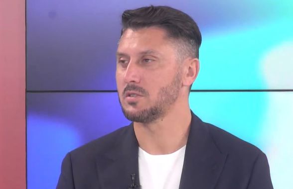 Ce l-a impresionat pe Ciprian Marica la derby-ul de pe Arena Națională: „Ne-a încântat”