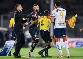 Sergio Ramos, reacții huliganice! „Roșu” direct! » Antrenorul e oripilat: „Aceste momente nu sunt doar frustrante, ci devastatoare!”