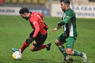 OUT! Încă un antrenor din Liga 2, dat afară » Declarațiile de duminică i-au fost fatale