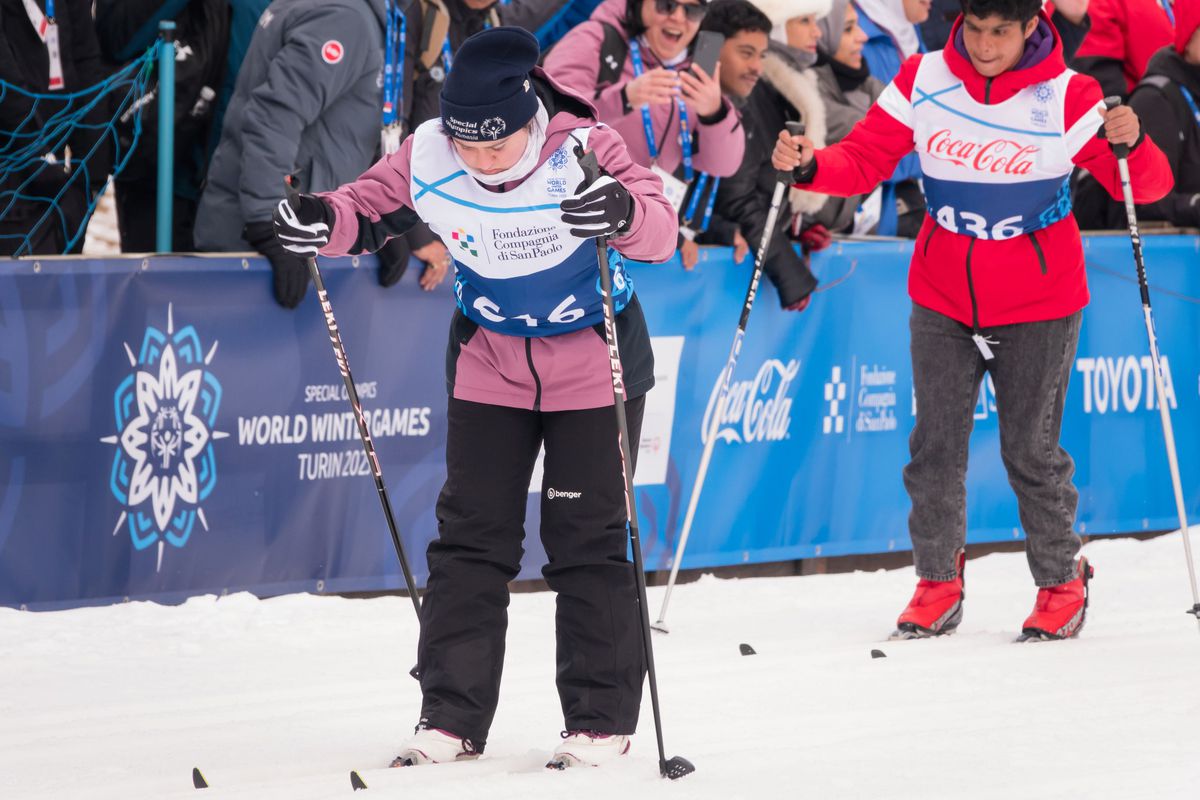 24 de medalii pentru Delegația României la Jocurile Mondiale de Iarnă Special Olympics, Torino 2025