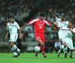 Iran - SUA // Campionatul Mondial din 1998
