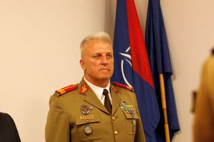 CSA Steaua are un nou comandant! » A fost prezentat oficial chiar astăzi