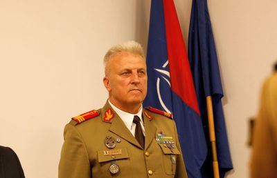 Steaua a rămas fără comandant după numai 6 luni de mandat » Ce se întâmplă acum la clubul din Liga a 2-a