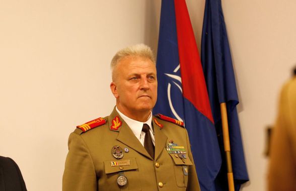 CSA Steaua are un nou comandant! » A fost prezentat oficial chiar astăzi