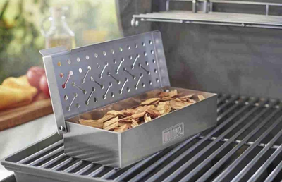 Cum afumi o carne la grătar: Ghidul pentru un gust de neuitat