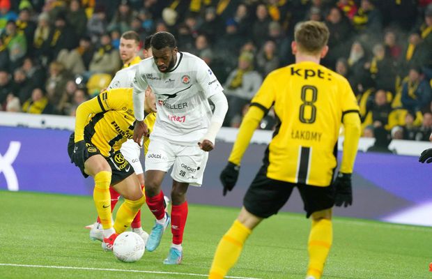 Dinamo i-a găsit înlocuitor lui Selmani! Atacantul aflat în pole-position pentru transfer: este „decar” la o campioană a Europei