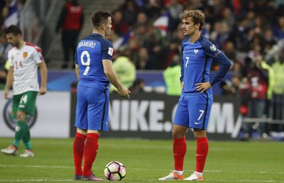 „A trebuit să iau o decizie” » Fostul atacant al naționalei Franței și-a anunțat oficial retragerea