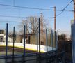 Patinoar Olimpia Ploiești - abandonat