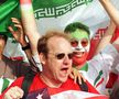 Iran - SUA // Campionatul Mondial din 1998