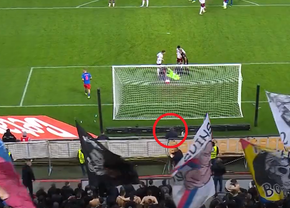 Cine ar fi oficialul FCSB acuzat de Șumudică că a fost postat în spatele porții și „i-a înjurat nonstop pe jucătorii mei”