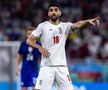 Iran - SUA // Campionatul Mondial din 2022