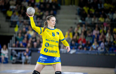 Ce salariu va încasa Anne Mette Hansen la CSM București » Va fi cea mai bine plătită jucătoare din lot