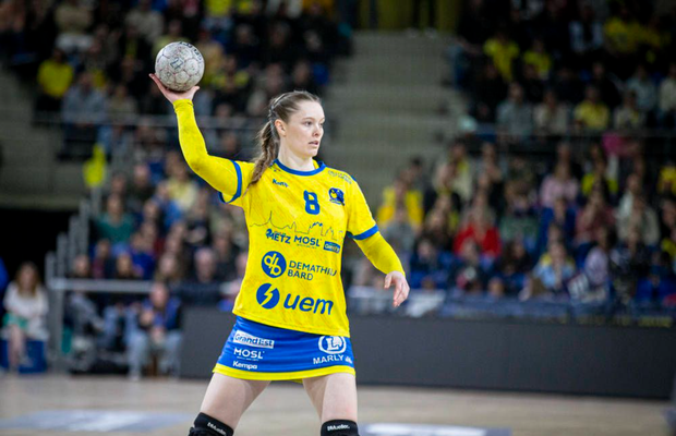 Ce salariu va încasa Anne Mette Hansen la CSM București » Va fi cea mai bine plătită jucătoare din lot