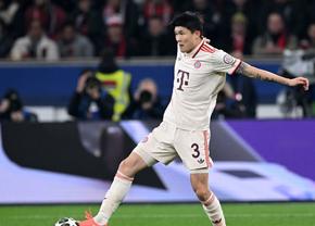 Sud-coreenii s-au supărat pe Bayern din cauza lui Kim: „Nu l-au protejat suficient!”