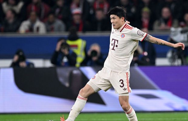Sud-coreenii s-au supărat pe Bayern din cauza lui Kim: „Nu l-au protejat suficient!”