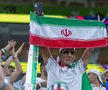 Iran - SUA // Campionatul Mondial din 2022