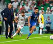 Iran - SUA // Campionatul Mondial din 2022
