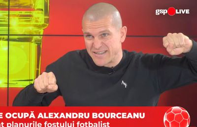 „Ești bombardat, bum, bum! Inadmisibil!” » Bourceanu cere o măsură radicală: „Îmi asum un risc când spun asta”