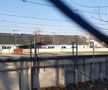 Patinoar Olimpia Ploiești - abandonat