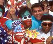 Iran - SUA // Campionatul Mondial din 1998