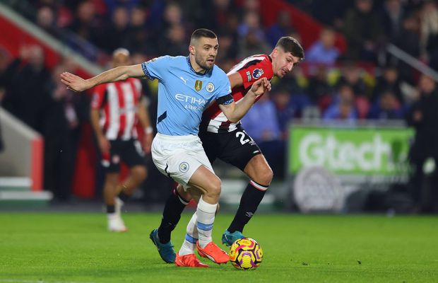 Anunț major în Bosnia înaintea meciului cu România » Un jucător din Premier League a primit naționalitatea