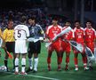 Iran - SUA // Campionatul Mondial din 1998