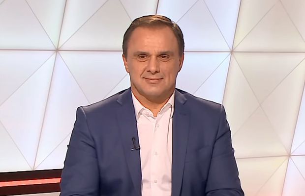 Basarab Panduru, uluit de mesajul șoptit de Șumudică lui Charalambous » Ilie Dumitrescu a intervenit și el