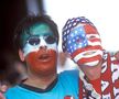 Iran - SUA // Campionatul Mondial din 1998