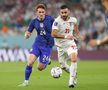 Iran - SUA // Campionatul Mondial din 2022