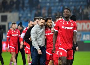 Dinamo vs. Șiman, un nou episod! Lovitură pentru „câini”: ce s-a întâmplat azi la tribunal