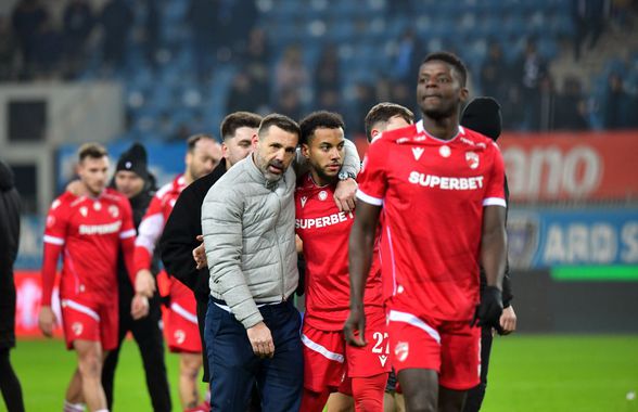 Dinamo vs. Șiman, un nou episod! Lovitură pentru „câini”: ce s-a întâmplat azi la tribunal