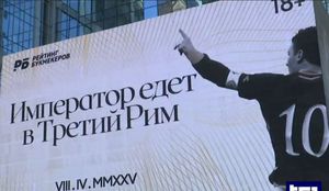 Totti, întors de revolta suporterilor? » „Putin trebuia să înceapă invazia cu Italia! Cucerea Roma în doar trei zile”