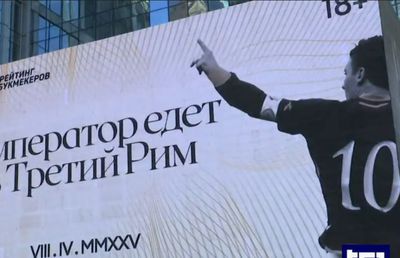 Totti, întors de revolta suporterilor? » „Putin trebuia să înceapă invazia cu Italia! Cucerea Roma în doar trei zile”