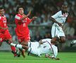 Iran - SUA // Campionatul Mondial din 1998