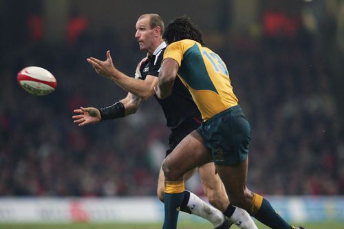 Gareth Thomas/Foto: Getty Images