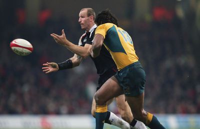 „Oamenii pleacă atunci când intru în restaurant” » Mărturia tulburătoare a unui fost rugbist infectat cu virusul HIV