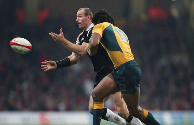 „Oamenii pleacă atunci când intru în restaurant” » Mărturia tulburătoare a unui fost rugbist infectat cu virusul HIV